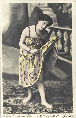 Paola Monti