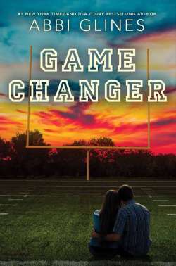 Abbi Glines' Field Party Series Promises Hours of Fun! 13