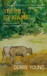 cover of Young by Name