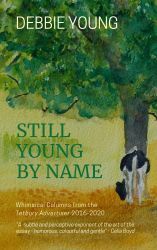 Cover of Still Young By Name