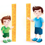 Italian comparative adverbs