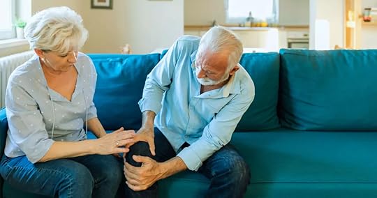 Different Types of Arthritis