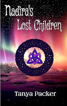 Cover of Nadira's Lost Children