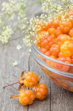 Cloudberry