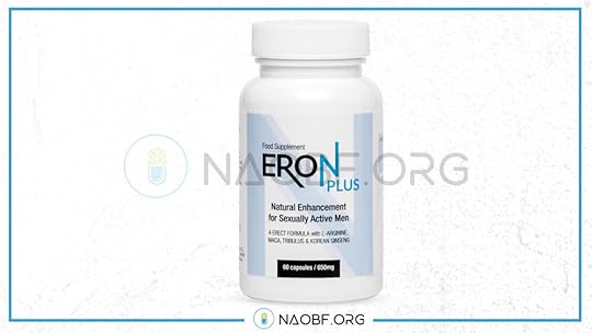 eron plus