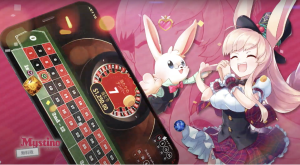 ミスティーノFREE | 無料オンラインカジノゲーム