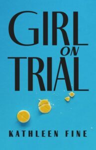 Girl on Trial
