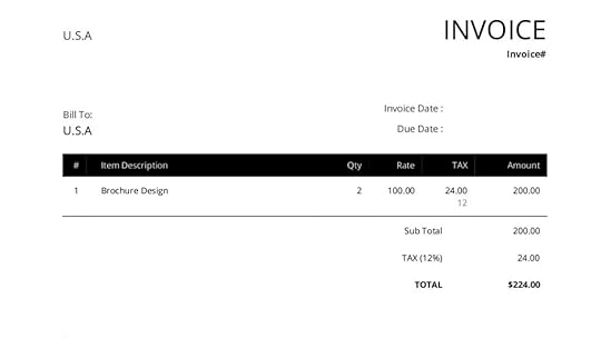 amazon receipt generator