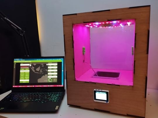 Meilily’s Top Picks From Maker Faire Shenzhen