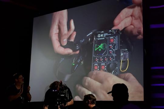 Hackaday Supercon 2023 Lights Up Pasadena