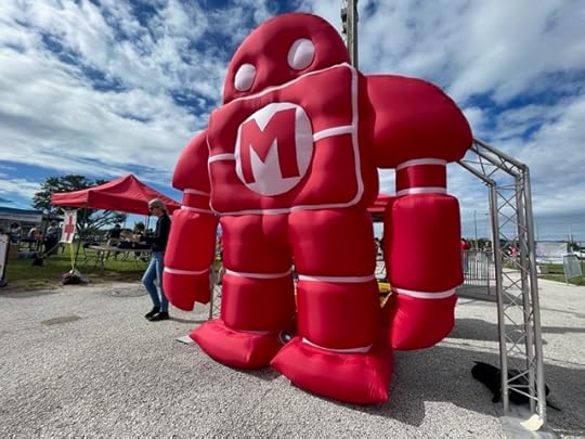 LiveBlog: Maker Faire Orlando 2023