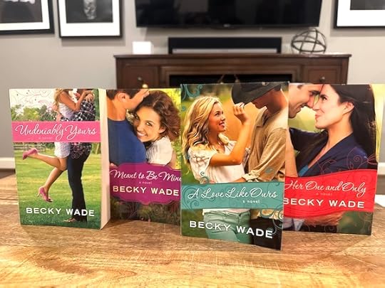 The Porter Family series