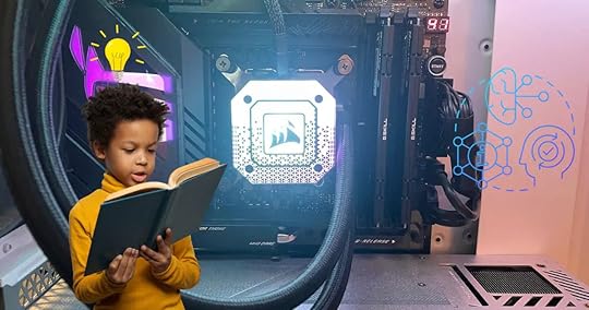 increase your memory processor by rereading