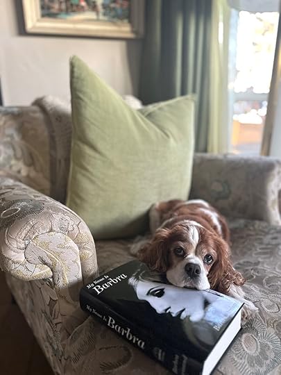 Normanbarbrabook