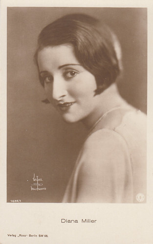 Diana Miller