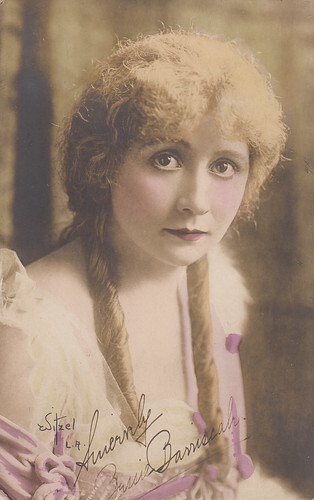 Bessie Barriscale