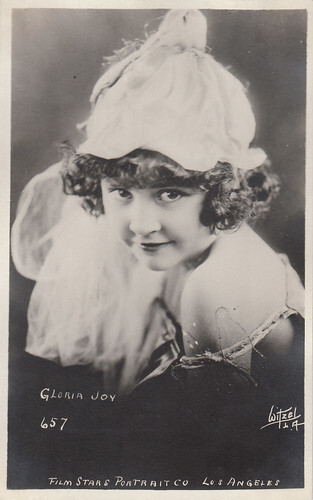 Gloria Joy