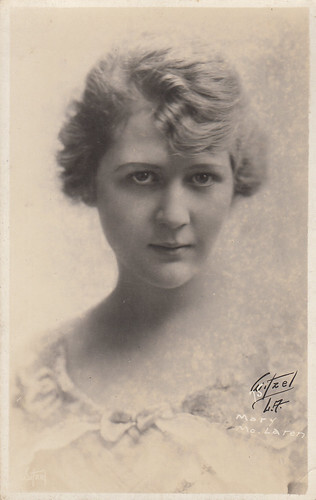 Mary MacLaren