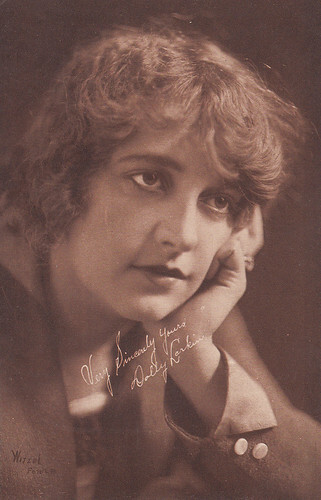 Dolly Larkin