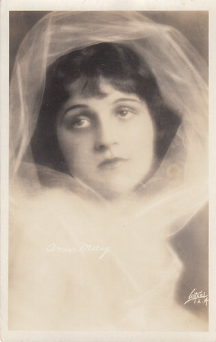 Ann May