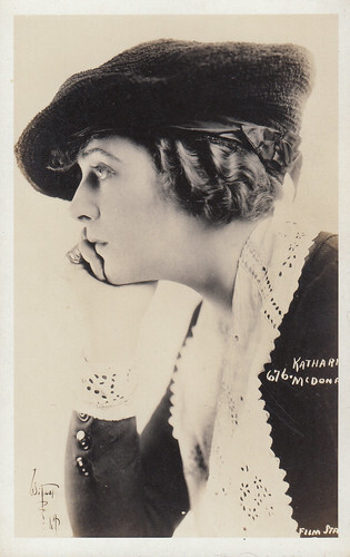 Katherine MacDonald