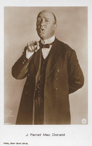 J. Farrell MacDonald