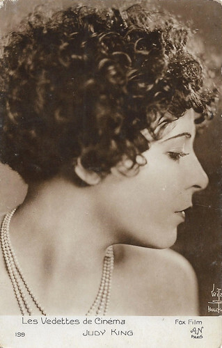 Judy King