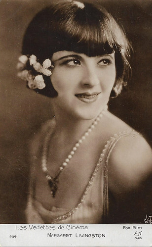 Margaret Livingston