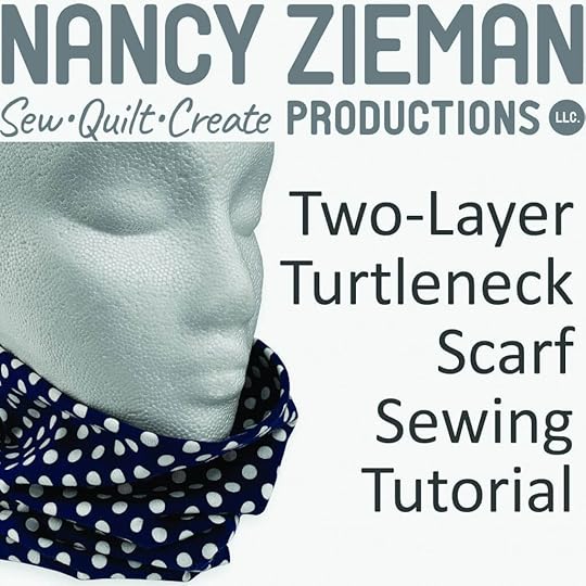 NEW Colorblocked Shoulder Bag Sewing Tutorial Video by the Stitch it! Sisters at the Nancy Zieman Blog