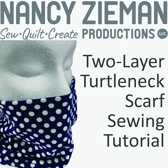 Patriotic Stretch Jersey Knit Fabric Pack 4 Yard Bundle by Nancy Zieman Productions available at ShopNZP 1