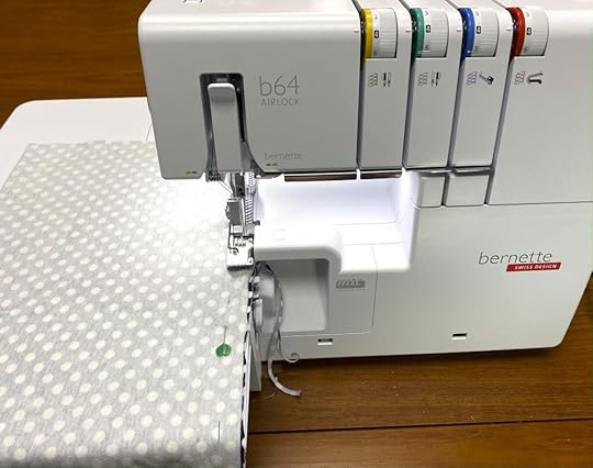 Stretch Jersey Knits available at Nancy Zieman Productions at ShopNZP.com