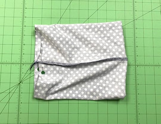 Stretch Jersey Knits available at Nancy Zieman Productions at ShopNZP.com