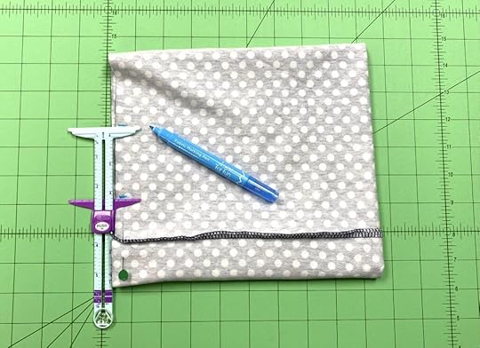 Stretch Jersey Knits available at Nancy Zieman Productions at ShopNZP.com