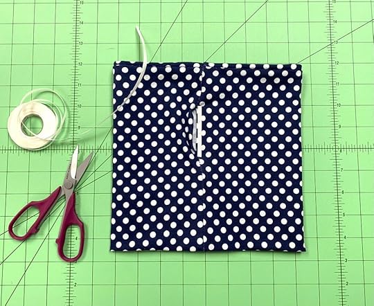 Stretch Jersey Knits available at Nancy Zieman Productions at ShopNZP.com