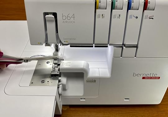 Two Layer Turtleneck Scarf Sewing Tutorial at The Nancy Zieman Productions Blog