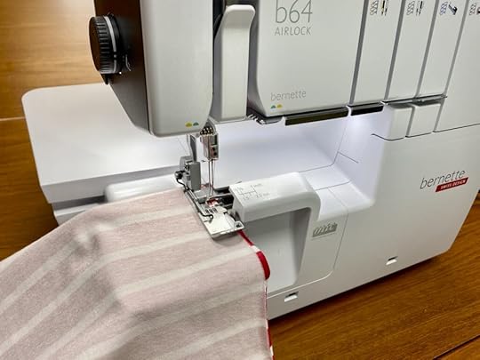 Two Layer Turtleneck Scarf Sewing Tutorial at The Nancy Zieman Productions Blog