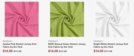 Two-Layer Turtleneck Scarf Sewing Tutorial and Jersey Knit Packs Available at ShopNZP.com