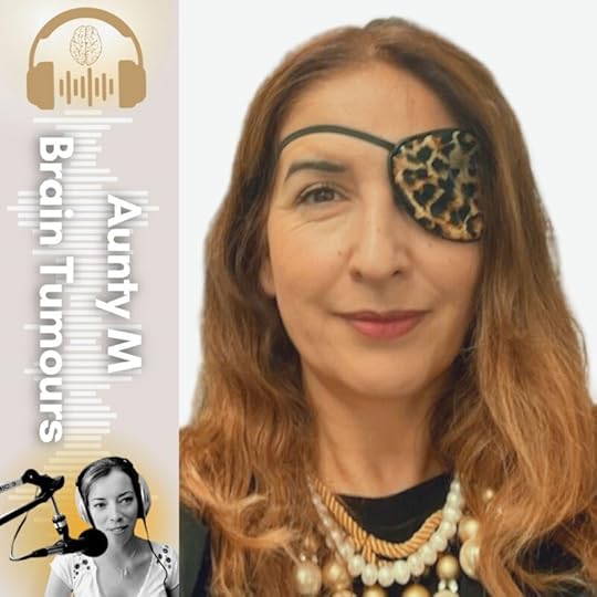 PODCAST: Israr's Petroclival Meningioma Story