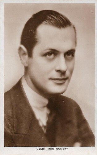 Robert Montgomery