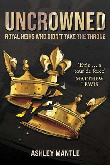 uncrowned heirs