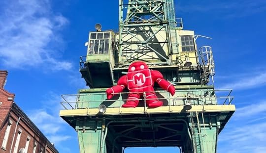 LiveBlog: Maker Faire Bay Area 2023