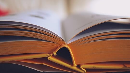 book, open book, book reviews