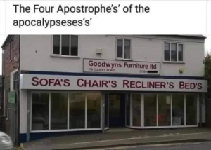 book reviews, grammar