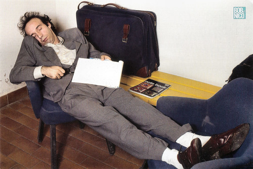 Roberto Benigni