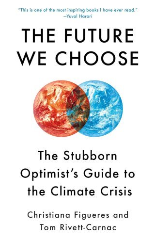 Turning from Peril to Possibility: Ecological Superhero Christiana Figueres on the Spirituality of Regeneration