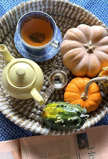 Teahomepumpkins