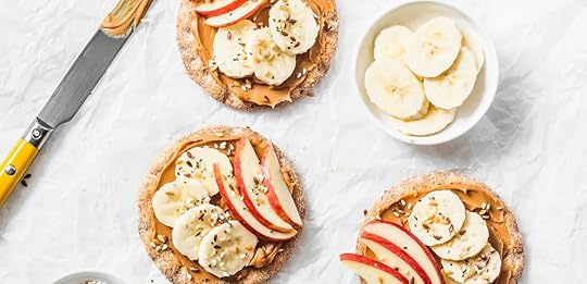 gezonde crackers smaken combineren
