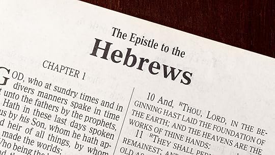 Why Jesus Came and Suffered (Hebrews 2:5-18)