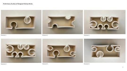 How 3D Printed Homes Can Be More Thermally Efficient