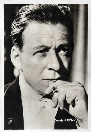 Constant Rémy